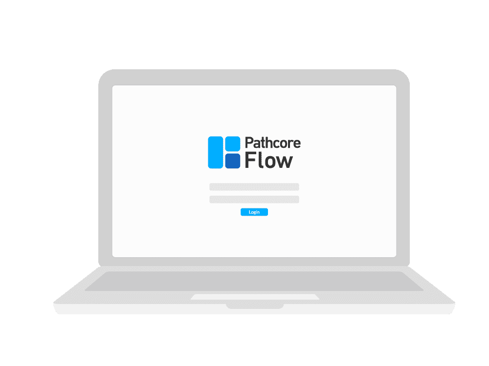 PathcoreFlow Graphic