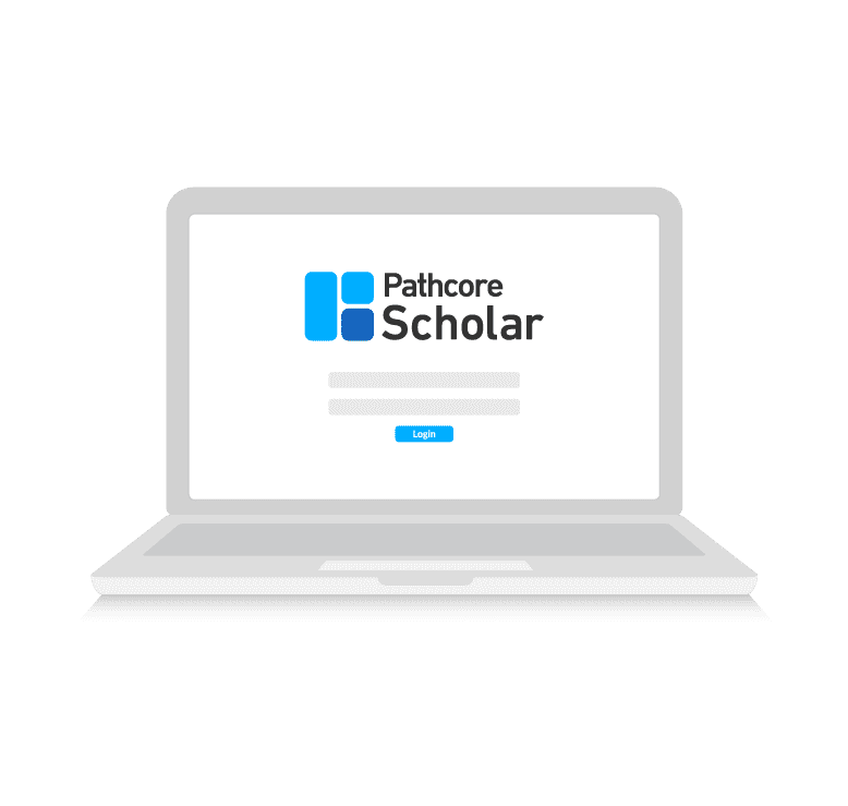 PathcoreScholar™ Graphic